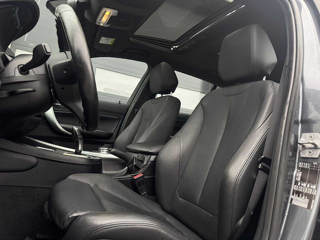 Bmw - 1-serie - 120i m sport - car - 2015|gk-094-b|iaw - afbeelding 30 van  32