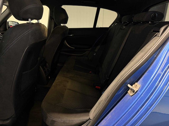 Bmw - 1-serie - 120i m sport 2016 p-382-gj iaw - afbeelding 7 van  23
