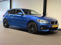 Bmw - 1-serie - 120i m sport 2016 p-382-gj iaw - afbeelding 12 van  23