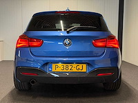 Bmw - 1-serie - 120i m sport 2016 p-382-gj iaw - afbeelding 17 van  23