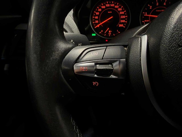 Bmw - 1-serie - 120i m sport 2016 p-382-gj iaw - afbeelding 19 van  23