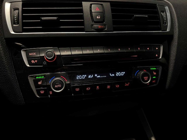 Bmw - 1-serie - 120i m sport 2016 p-382-gj iaw - afbeelding 22 van  23
