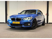 Bmw - 1-serie - 120i m sport 2016 p-382-gj iaw