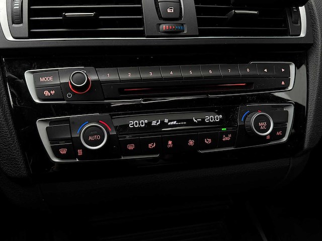 Bmw - 1-serie - 125i m sport - car - 2015|hjx-15-n|ïaw - afbeelding 5 van  29