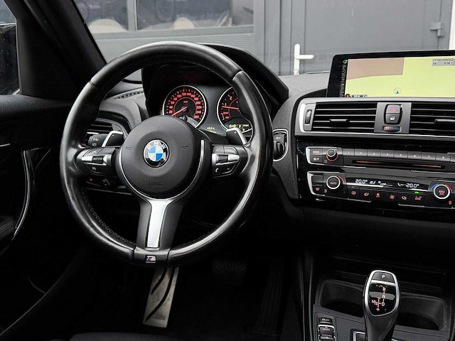 Bmw - 1-serie - 125i m sport - car - 2015|hjx-15-n|ïaw - afbeelding 16 van  29