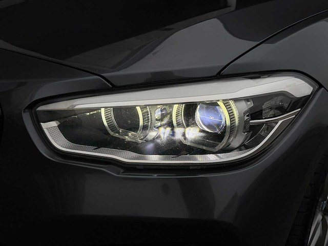 Bmw - 1-serie - 125i m sport - car - 2015|hjx-15-n|ïaw - afbeelding 19 van  29