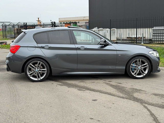 Bmw - 1-serie - 125i m sport - car - 2015|hjx-15-n|ïaw - afbeelding 25 van  29