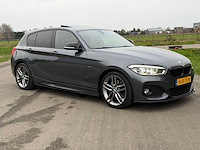 Bmw - 1-serie - 125i m sport - car - 2015|hjx-15-n|ïaw - afbeelding 26 van  29