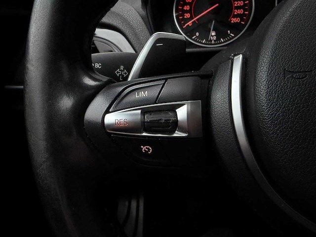 Bmw - 1-serie - 125i m sport - car - 2015|hjx-15-n|ïaw - afbeelding 29 van  29