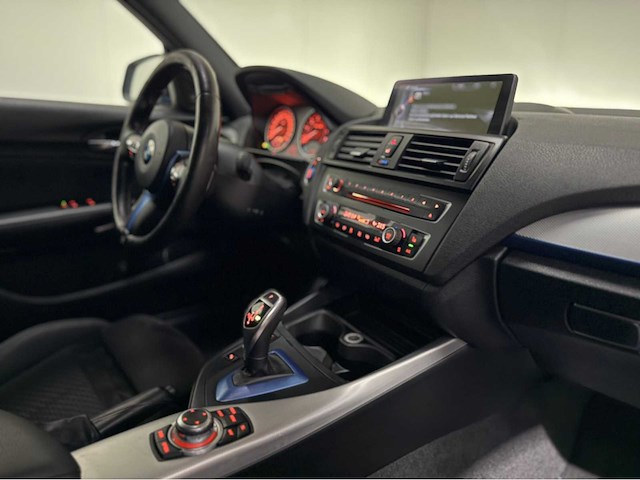 Bmw - 1-serie - m 135 i - personenauto - 2013 - afbeelding 5 van  33