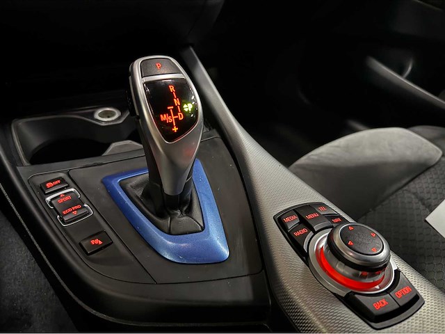 Bmw - 1-serie - m 135 i - personenauto - 2013 - afbeelding 6 van  33