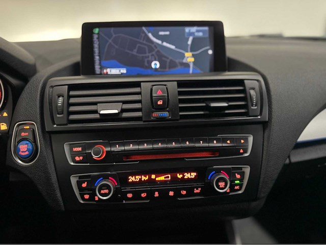 Bmw - 1-serie - m 135 i - personenauto - 2013 - afbeelding 11 van  33