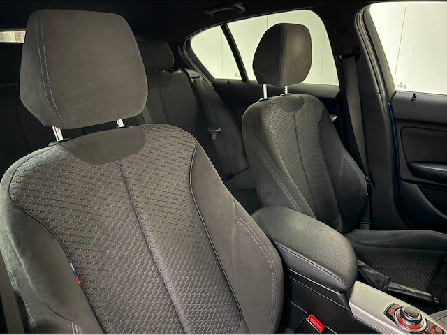 Bmw - 1-serie - m 135 i - personenauto - 2013 - afbeelding 13 van  33