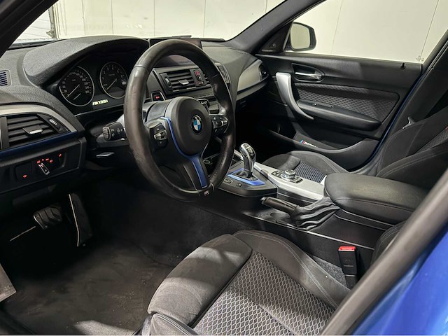 Bmw - 1-serie - m 135 i - personenauto - 2013 - afbeelding 15 van  33