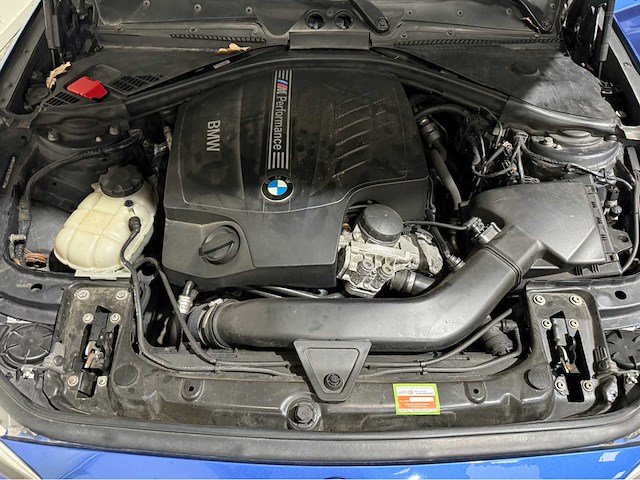 Bmw - 1-serie - m 135 i - personenauto - 2013 - afbeelding 19 van  33