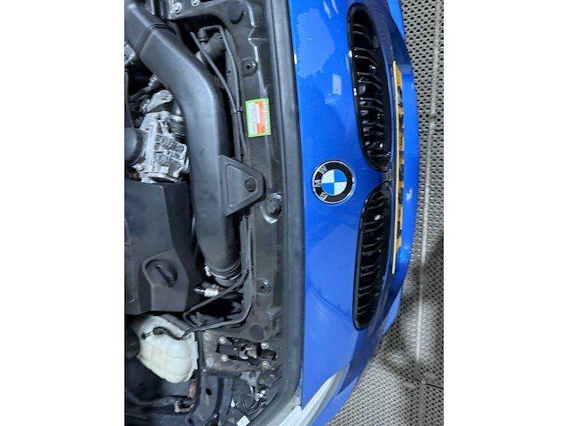 Bmw - 1-serie - m 135 i - personenauto - 2013 - afbeelding 20 van  33
