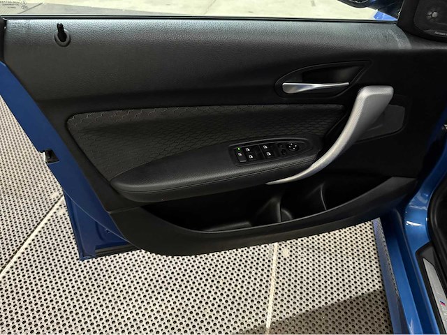 Bmw - 1-serie - m 135 i - personenauto - 2013 - afbeelding 21 van  33