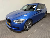 Bmw - 1-serie - m 135 i - personenauto - 2013 - afbeelding 12 van  33