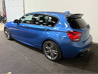 Bmw - 1-serie - m 135 i - personenauto - 2013 - afbeelding 28 van  33