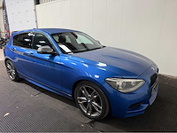 Bmw - 1-serie - m 135 i - personenauto - 2013 - afbeelding 30 van  33