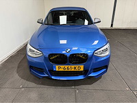 Bmw - 1-serie - m 135 i - personenauto - 2013 - afbeelding 33 van  33