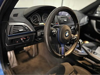 Bmw - 1-serie - m 135 i - personenauto - 2013 - afbeelding 2 van  8