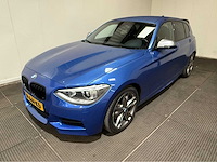 Bmw - 1-serie - m 135 i - personenauto - 2013 - afbeelding 1 van  8