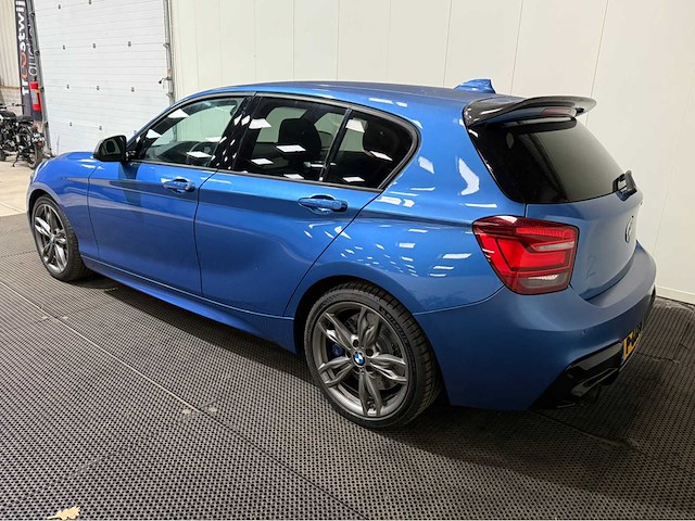 Bmw - 1-serie - m 135 i - personenauto - 2013 - afbeelding 7 van  8