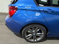 Bmw - 1-serie - m 135 i - personenauto - 2013 - afbeelding 14 van  17