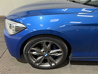 Bmw - 1-serie - m 135 i - personenauto - 2013 - afbeelding 16 van  17