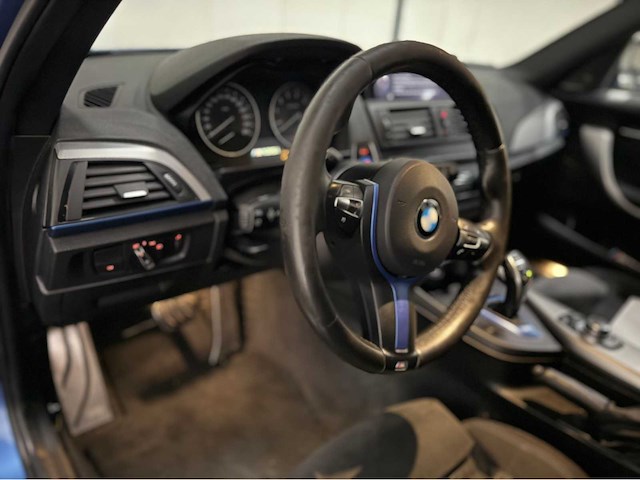 Bmw - 1-serie - m 135 i - personenauto - 2013 - afbeelding 33 van  33