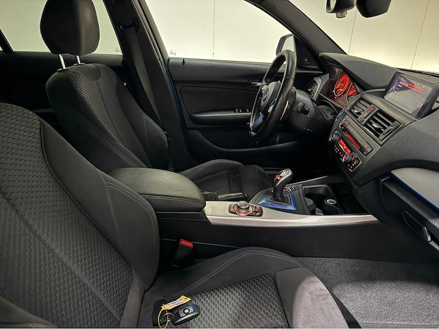 Bmw - 1-serie - m 135 i - personenauto - 2013 - afbeelding 5 van  33