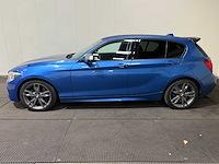 Bmw - 1-serie - m 135 i - personenauto - 2013 - afbeelding 21 van  33