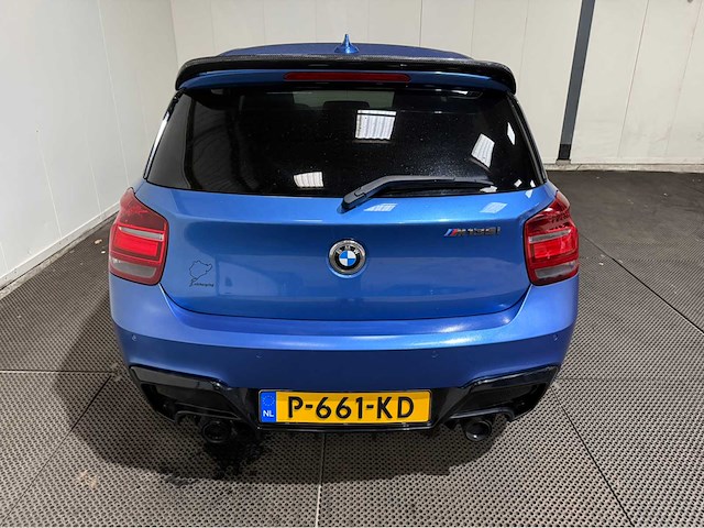 Bmw - 1-serie - m 135 i - personenauto - 2013 - afbeelding 30 van  33