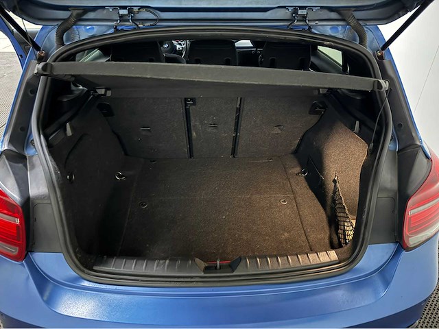 Bmw - 1-serie - m 135 i - personenauto - 2013 - afbeelding 17 van  33