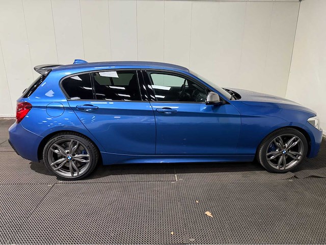 Bmw - 1-serie - m 135 i - personenauto - 2013 - afbeelding 29 van  33
