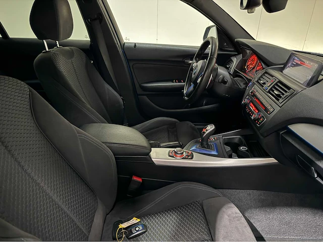 Bmw - 1-serie - m 135 i - personenauto - 2013 - afbeelding 7 van  33