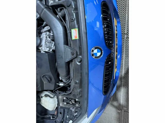 Bmw - 1-serie - m 135 i - personenauto - 2013 - afbeelding 20 van  33