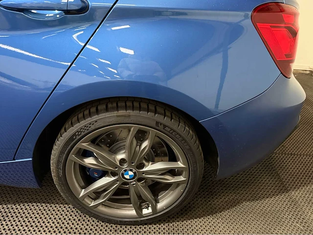Bmw - 1-serie - m 135 i - personenauto - 2013 - afbeelding 27 van  33