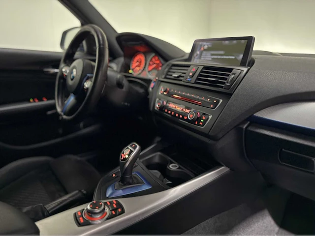 Bmw - 1-serie - m 135 i - personenauto - 2013 - afbeelding 5 van  23