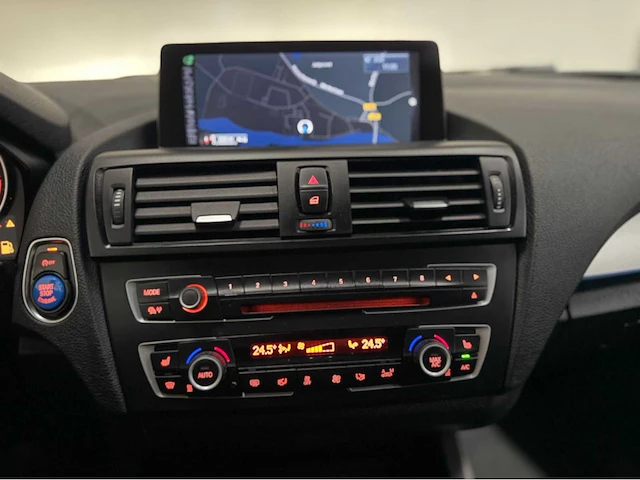 Bmw - 1-serie - m 135 i - personenauto - 2013 - afbeelding 10 van  23