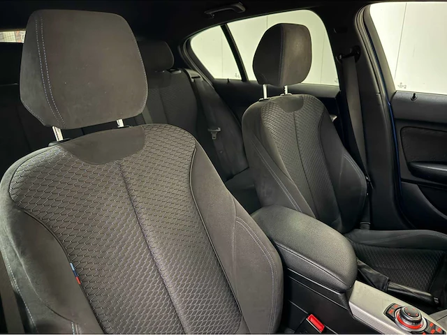 Bmw - 1-serie - m 135 i - personenauto - 2013 - afbeelding 12 van  23
