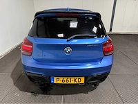 Bmw - 1-serie - m 135 i - personenauto - 2013 - afbeelding 22 van  23