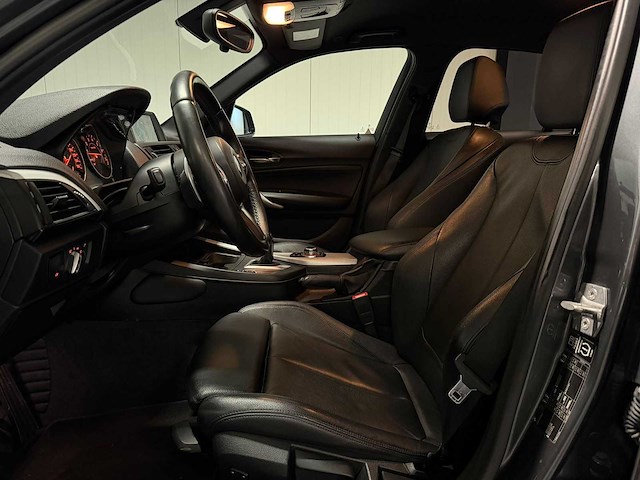Bmw - 1-serie - m135i 2014 5-ttj-39 iaw - afbeelding 5 van  23