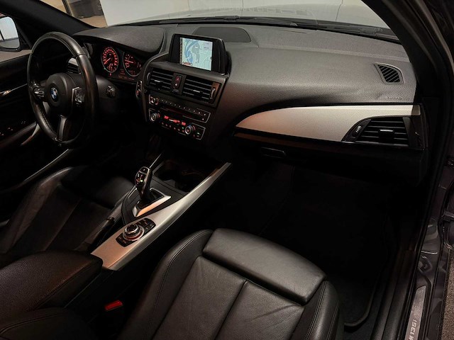 Bmw - 1-serie - m135i 2014 5-ttj-39 iaw - afbeelding 9 van  23