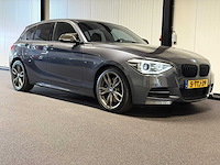 Bmw - 1-serie - m135i 2014 5-ttj-39 iaw - afbeelding 11 van  23