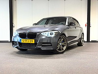 Bmw - 1-serie - m135i 2014 5-ttj-39 iaw - afbeelding 1 van  23