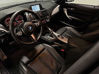 Bmw - 1-serie - m135i 2014 5-ttj-39 iaw - afbeelding 14 van  23