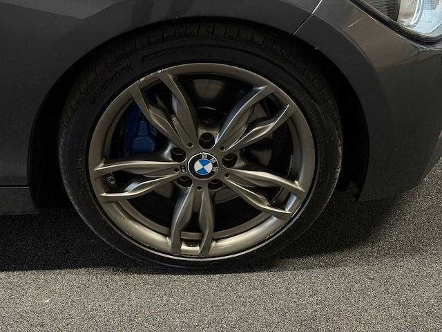 Bmw - 1-serie - m135i 2014 5-ttj-39 iaw - afbeelding 15 van  23