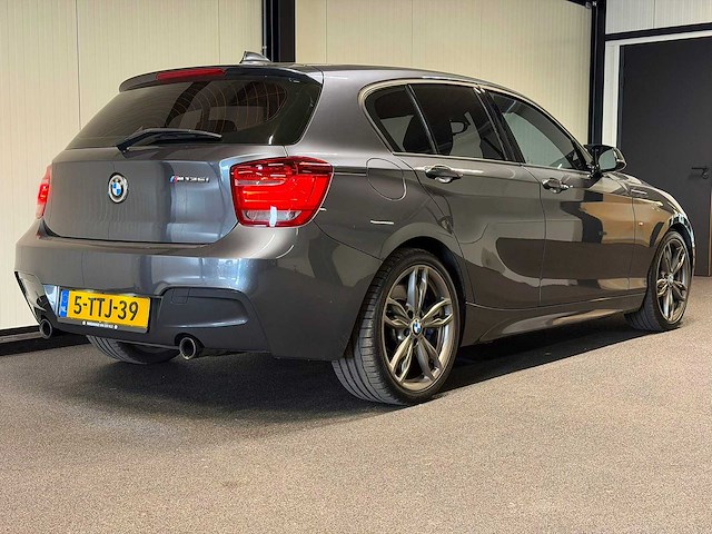 Bmw - 1-serie - m135i 2014 5-ttj-39 iaw - afbeelding 16 van  23